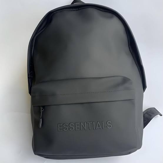 Sac à Dos Fear of God Essentials
