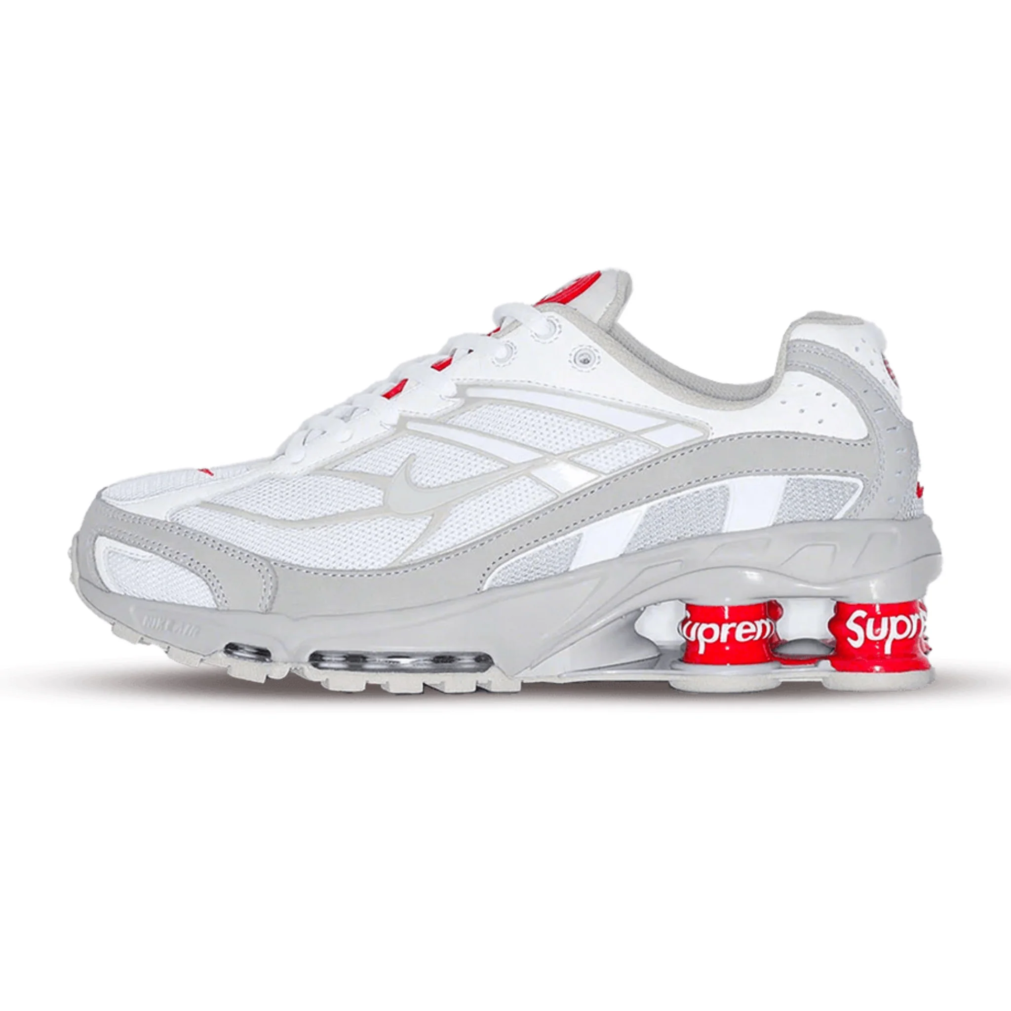 Nike Shox Ride 2 x Supreme