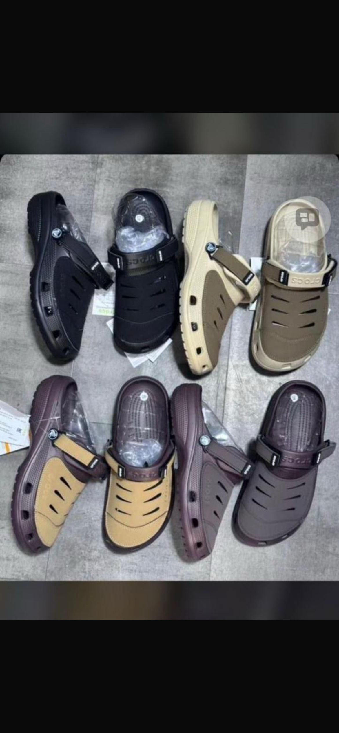 Crocs