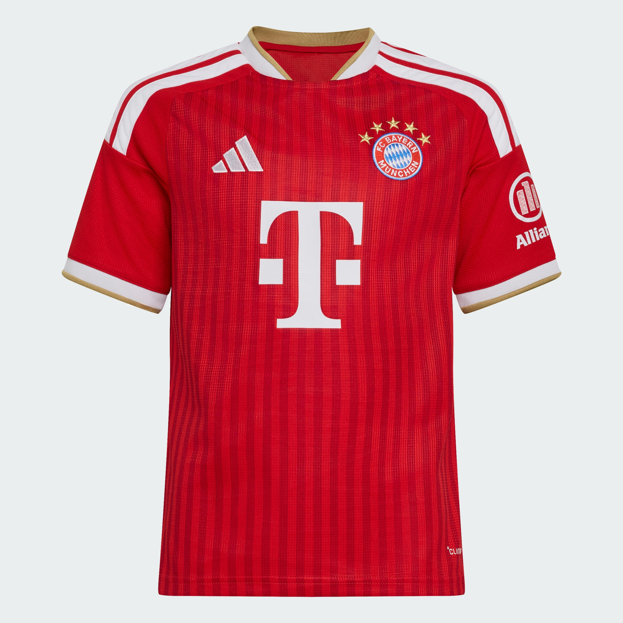 Maillot domicile du Bayern Munich 26/27
