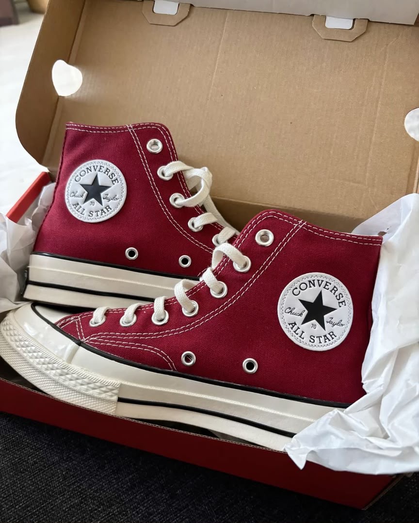 Converse All Star