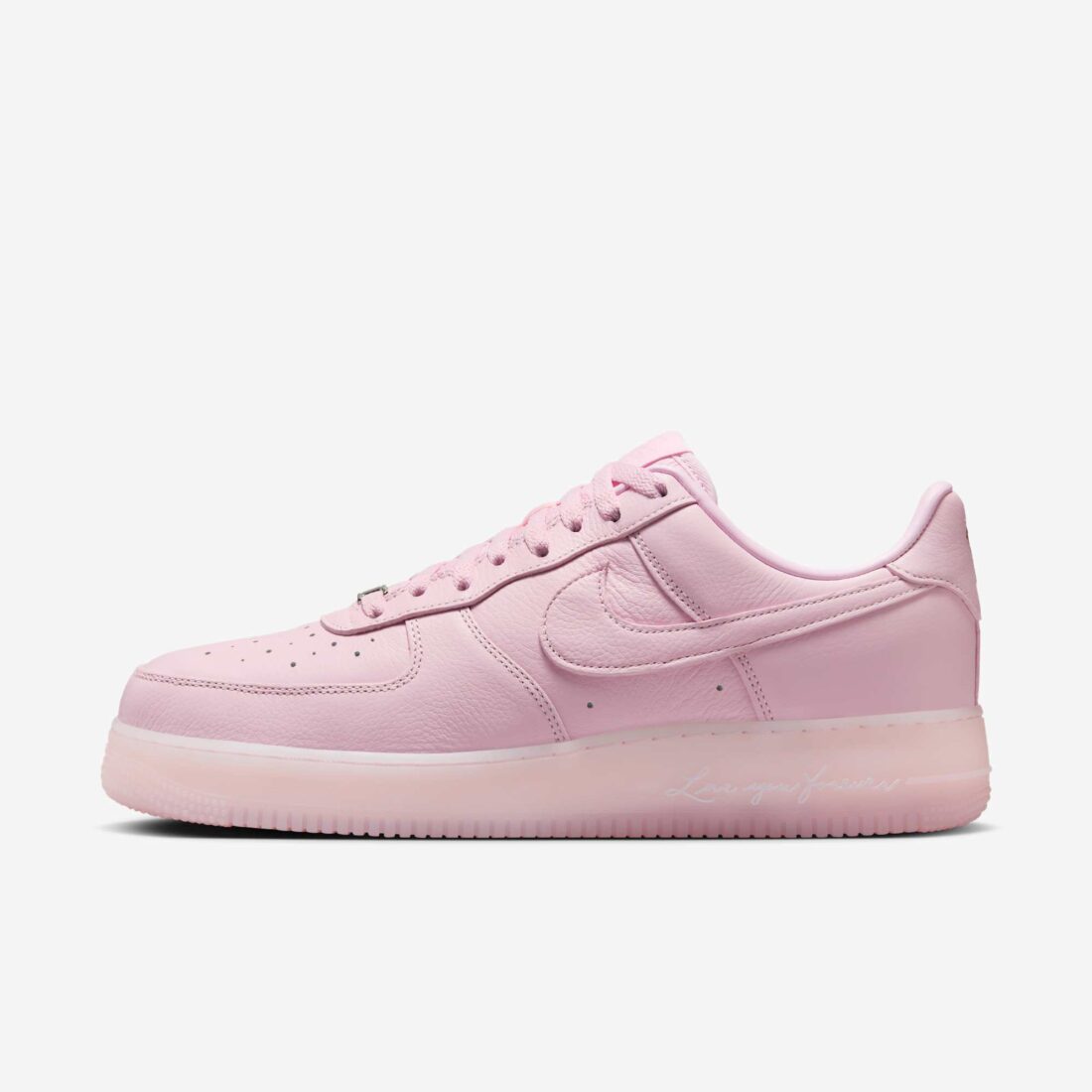 Nike Air Force 1 Low x NOCTA "Love You Forever"