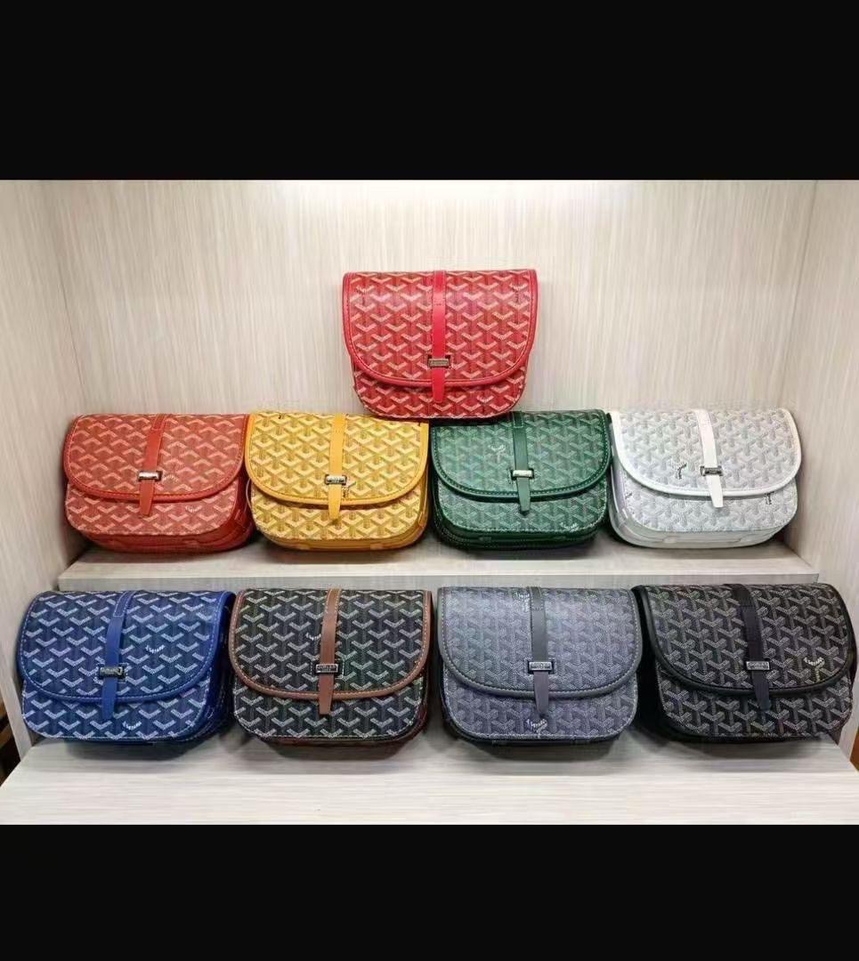 Sac goyard