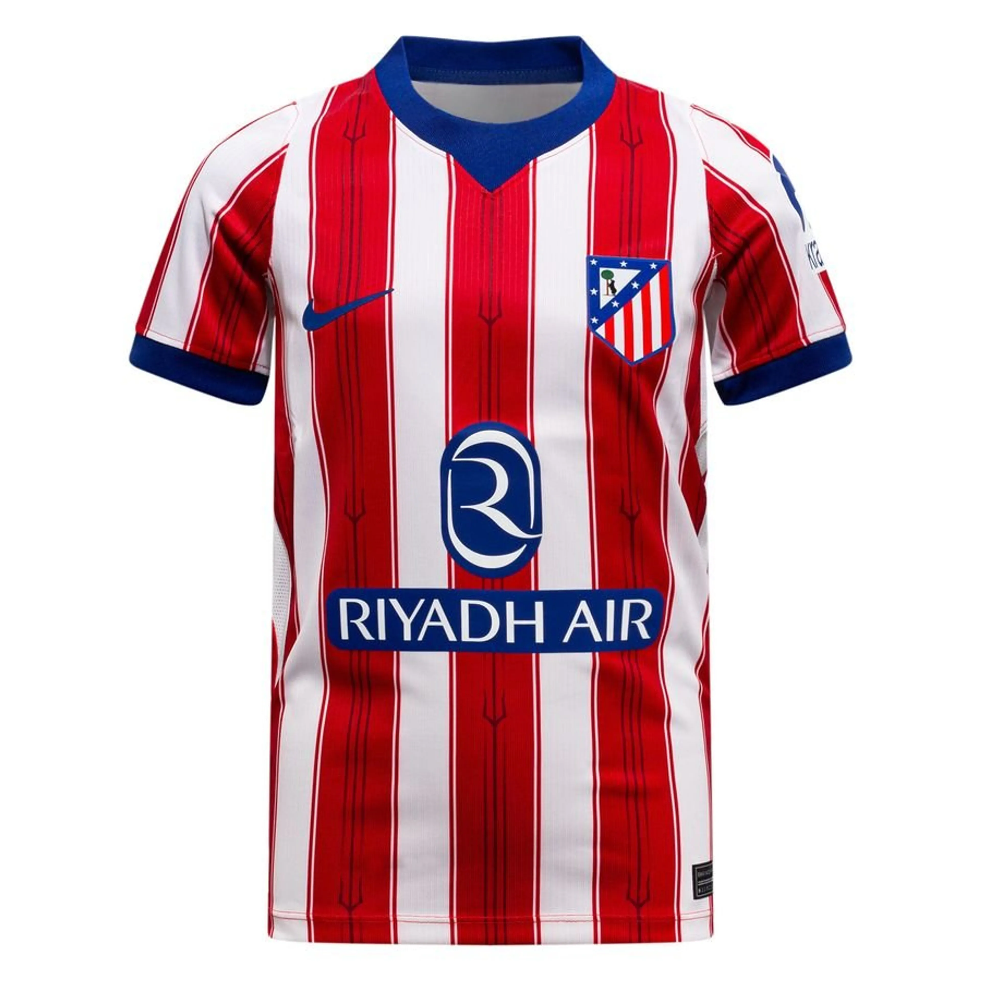 Maillot Atlético de Madrid Domicile 26/27