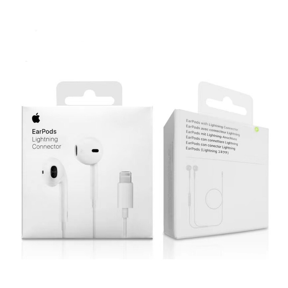 EarPods Lightning
