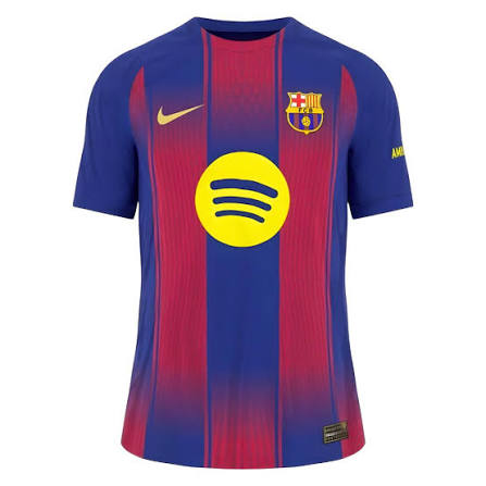 Maillot barça